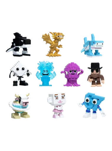 Steal A Brainrot Blind Box Figure