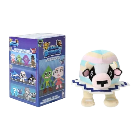 Steal A Brainrot Collectible Plush