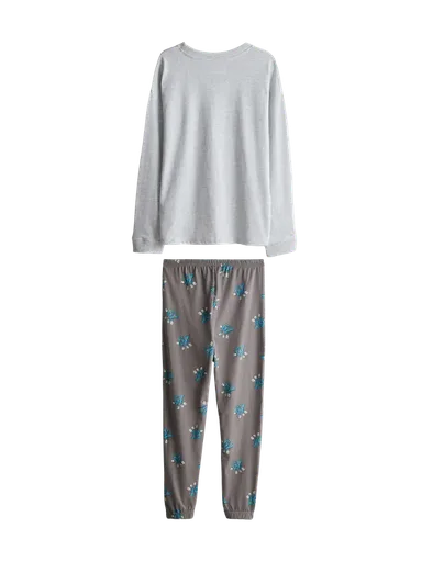 Printed Nightwear, alternate view