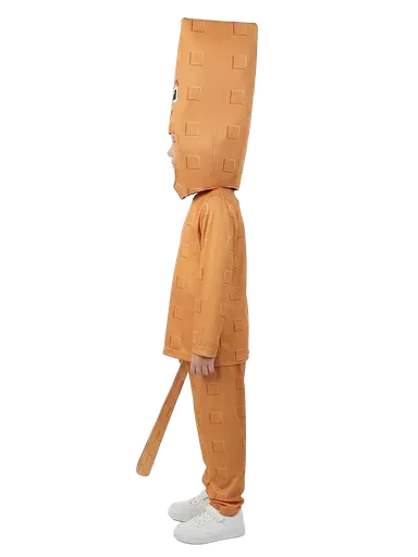 Roblox Steal A Brainrot Tung Tung Tung, alternate view